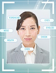 勤怠管理システム（顔認証）／カスタマイズ可能製品