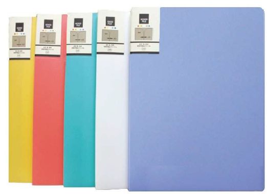 ファイル製品　OEMサービス