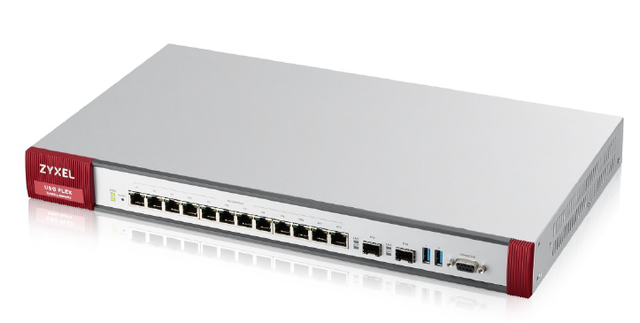 UTMファイアウォール『USG FLEX 700』