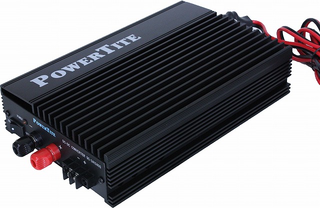 DC-DCコンバーター「DC-241240S」