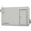 Aluminum Station Building "SPN Series"