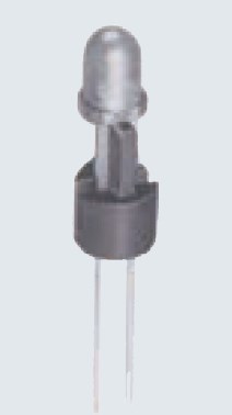 【キムデン】発光ダイオード取付台(縦型)『LE-60形』