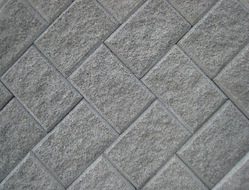 多孔質スプリットブロック＜環境配慮型ブロック＞