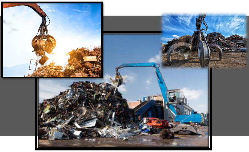 【スクラップ業・解体業者様向け】焼却炉