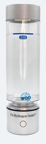 水素ガス吸入＆水素水飲料水生成器『ドクター水素ボトル』 2way | イプロス