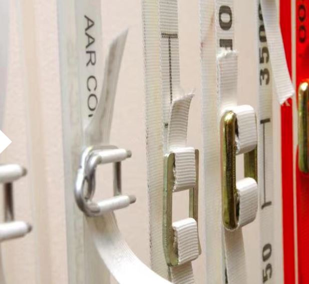 バッキングベルト