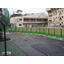 [Case Study] Seismic Reinforcement Work for Schools: Material Delivery Route