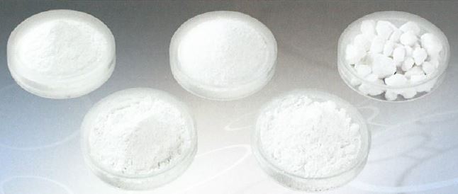 三共精粉株式会社　事業紹介