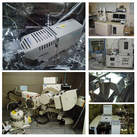 『空気非接触環境での受託分析サービス』※分析サンプル資料進呈