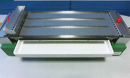 水耕栽培用播種機『SAAT03』