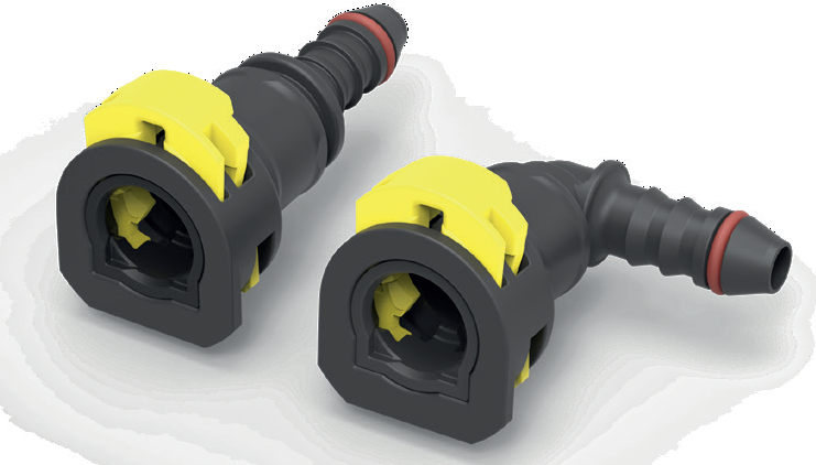 クイックコネクタ『SELFY』