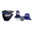 Automatic shading welding mask "Rapid Glass Goggles ISK-RGG2HS"