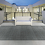 Natural Stone Look Tile Ruzana (Outdoor Floor & Indoor/Outdoor Wall)