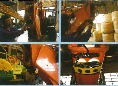 感知装置『キラナーズ』