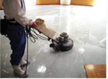 清掃管理業務サービス