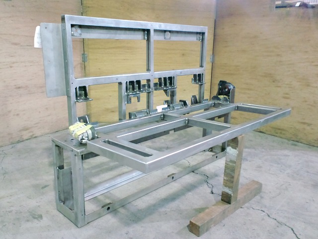 板金加工サービス