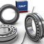 SKF Explorer Spherical Roller Bearing