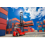 Food transportation service