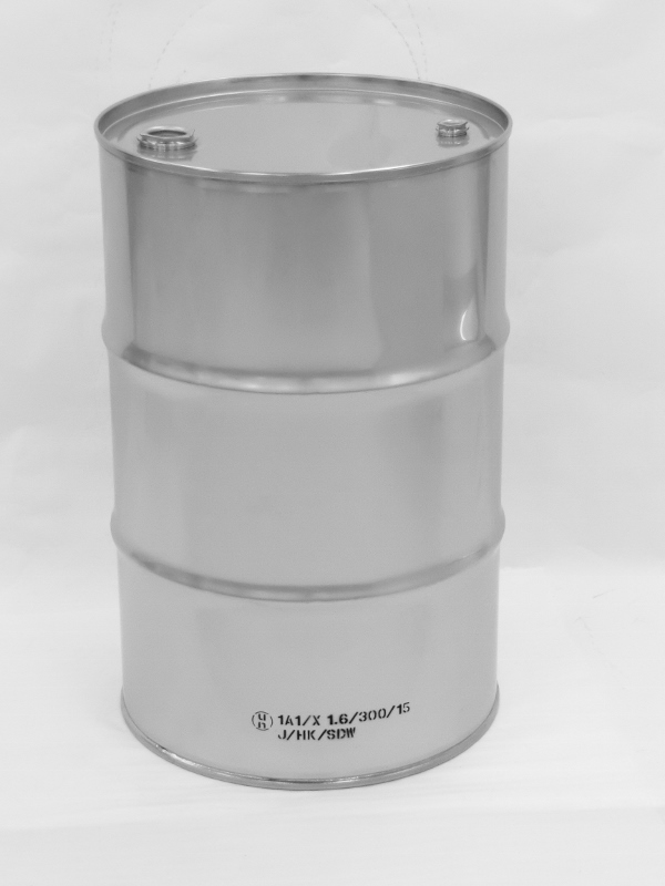 200Lクローズドラム缶 斎藤ドラム罐工業 | イプロス