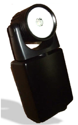 LEDライト『Smile Aim』