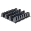 Plastic storage material "CW-H (Cross Wave High)"