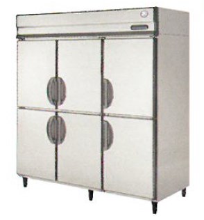 業務用冷蔵庫『KuraBan』