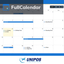 FullCalendar - Web Calendar Library