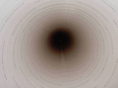 管更生工法『SWライナー工法』