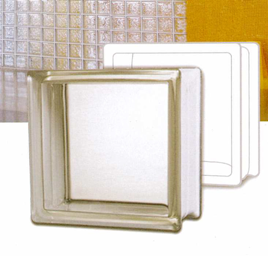 ガラスブロック『RWG-Kits』