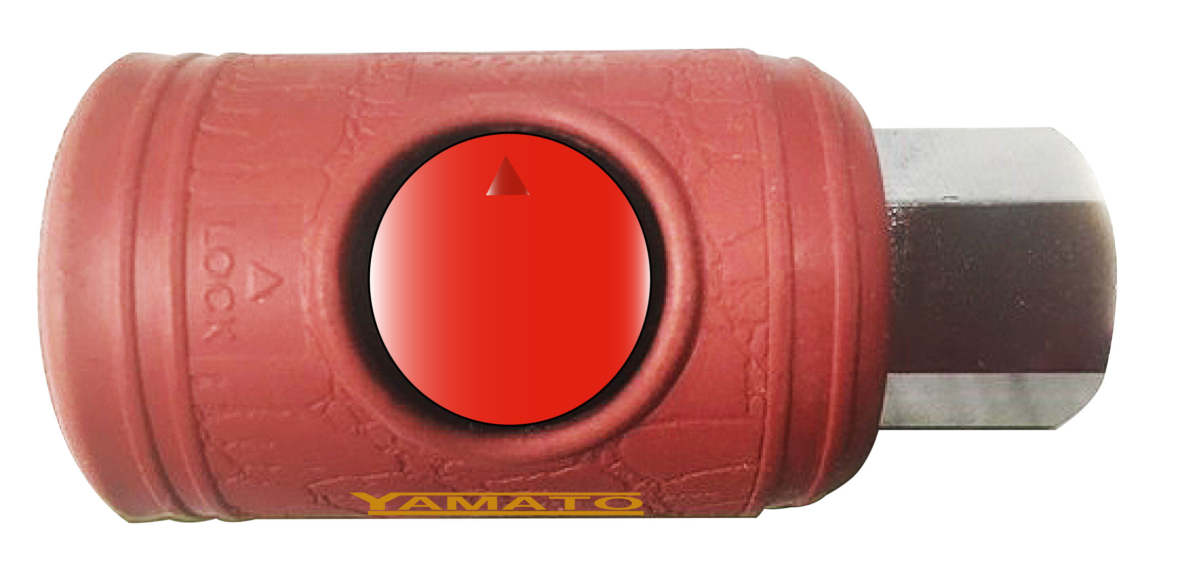 ボタン式離脱 エアーカップリング『BLB型シリーズ』