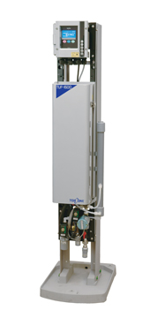 濁度計『TUF-1600型』