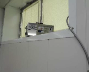 オゾン発生装置/松岡シーフーズ様※21社の導入事例集プレゼント