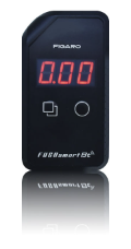 モバイル型アルコール検知システム『FUGOPLUS smart』