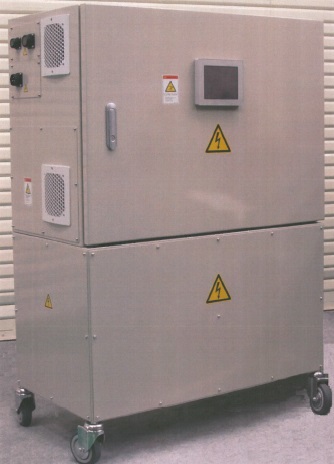 SPC ソーラーパワージェネレーションコントロールデバイス