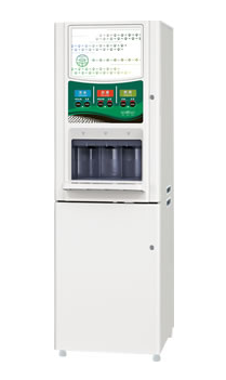 自動お茶いれ機『HPT-369L』