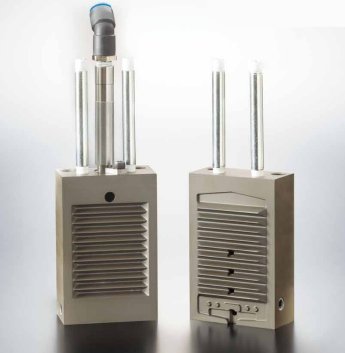 真空ダイカスト用チルベント『CVVシリーズ』