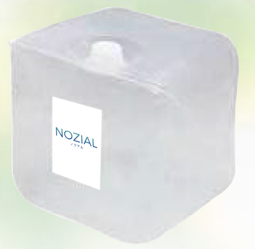 除菌水『NOZIAL（ノジアル）』