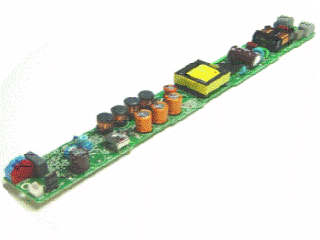 ＬＥＤ点灯用定電流電源ユニット