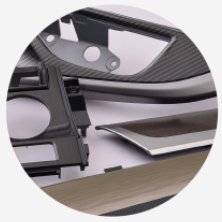 射出成形サービス