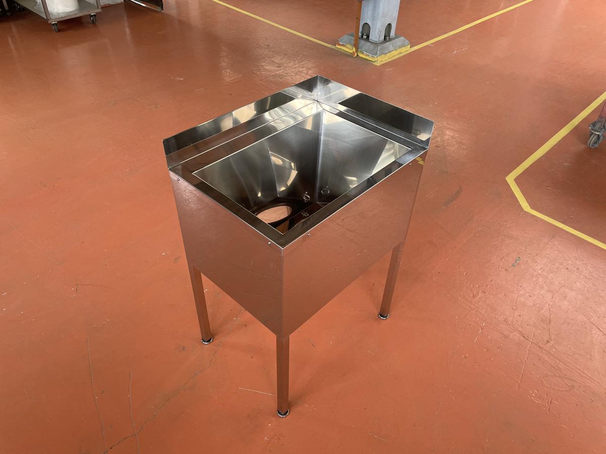 『ドッグバス用ステンレスシンク』6月ベスト製品