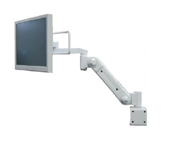 『液晶ディスプレイアーム』