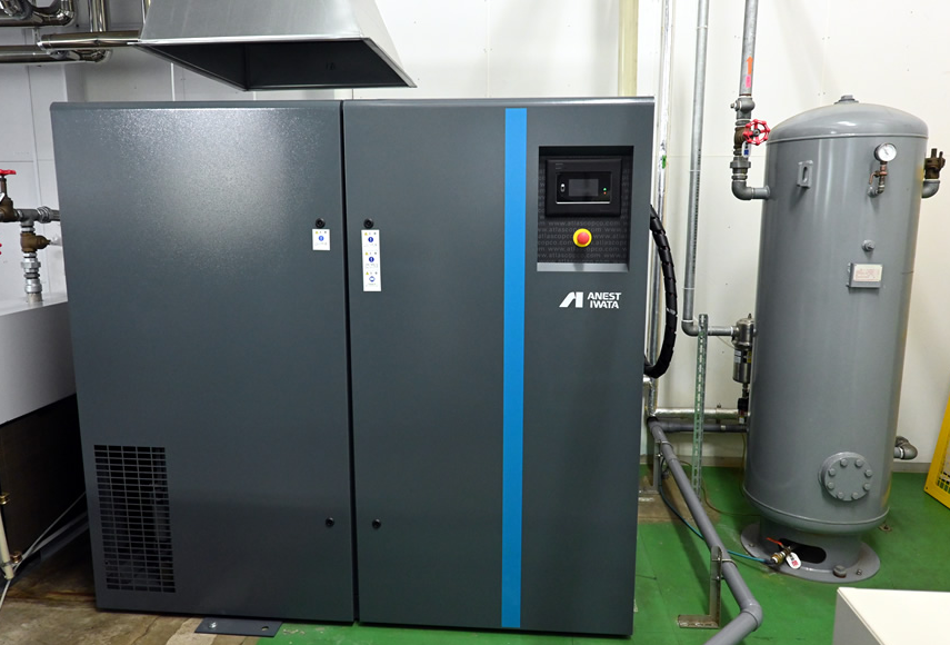 【導入事例】嬬恋銘水株式会社様