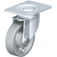 Blickle Heavy Load Free Running Caster LH-G 125K-3