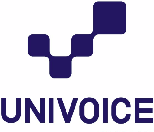 UNIVOICE Powerdby Avaya