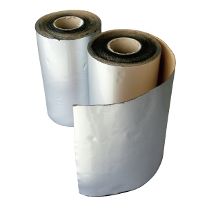 特殊シート防食材「ラスタッフ　1400シリーズ」