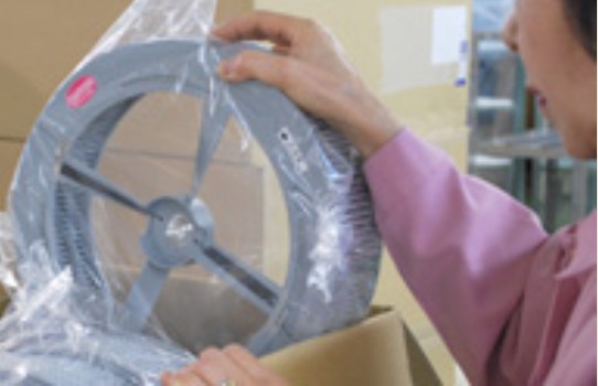 配送代行サービス