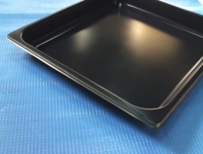 脱フッ素・ノンフッ素コーティング