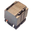 World's smallest D-class amplifier 2-in-1 inductor "DBL5674H"