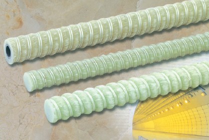 GFRPロックボルト