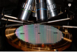 画像センサによる外観検査【半導体検査事例】事例資料プレゼント！